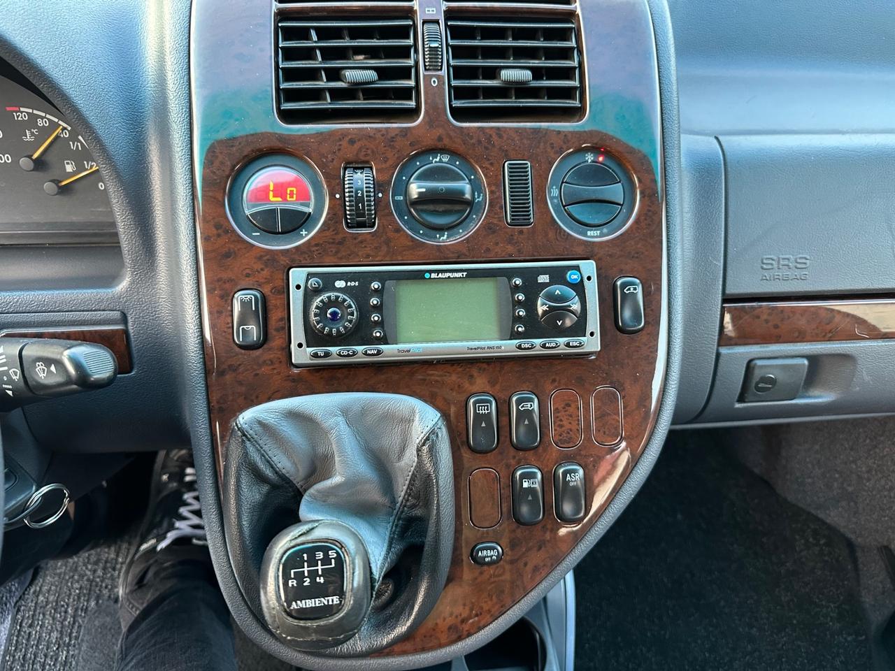 Mercedes-benz V 220 CDI cat Ambiente Perfetto