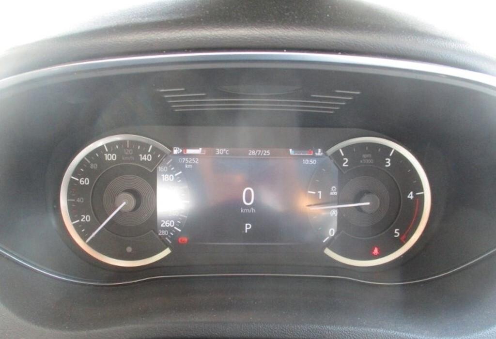 JAGUAR E PACE 2.0D I4 163 CV AWD AUTO (FARI LED - CERCHI 18 PDC NAVI TETTO BICOLORE )