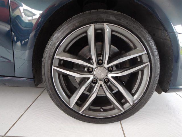 AUDI A3 Sedan 35 TDI S tronic