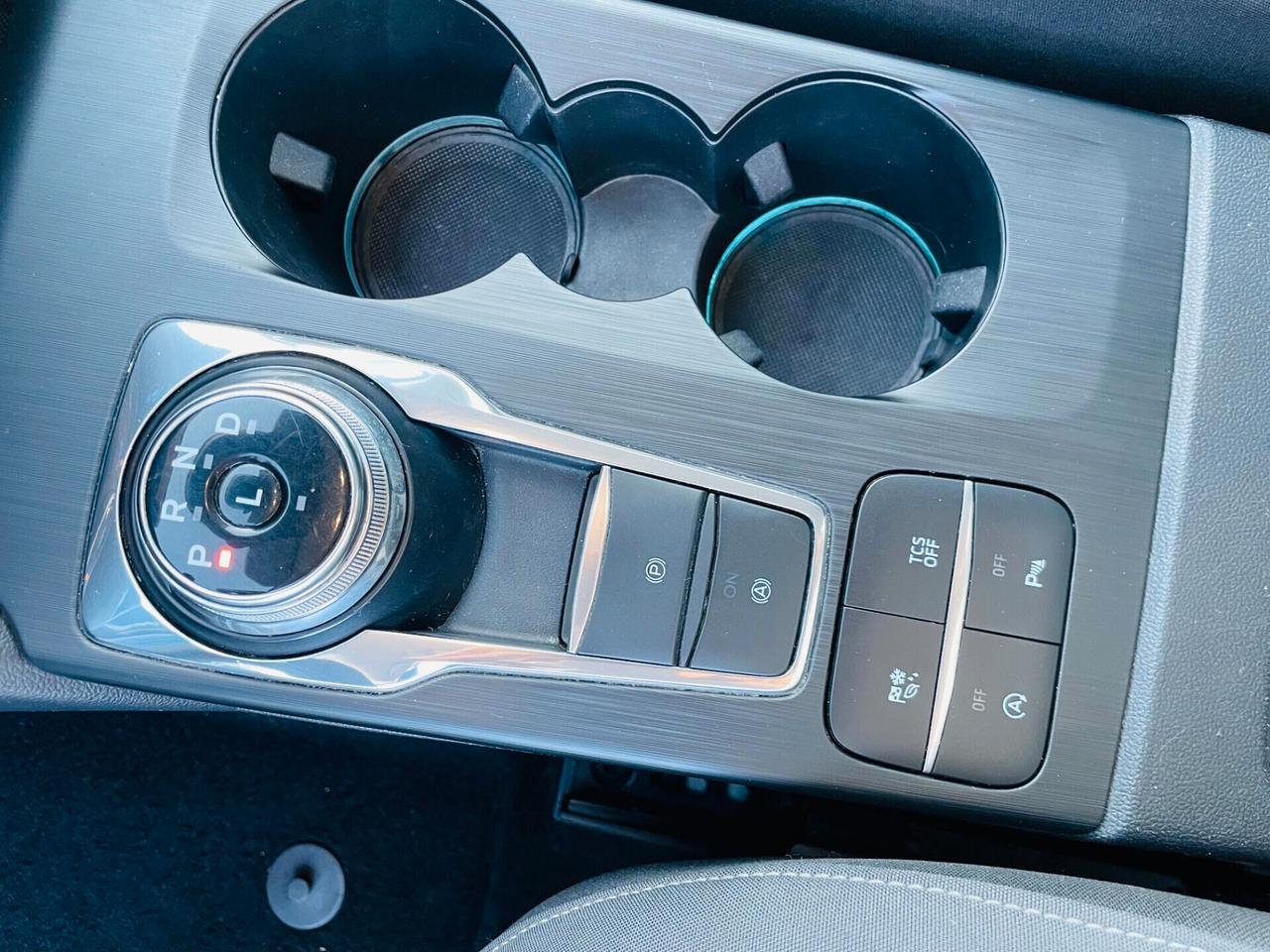 Ford Focus 1.5 EcoBlue 120 CV automatico SW ST-Line