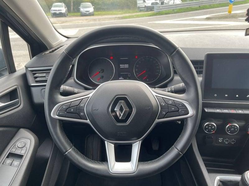 Renault Clio TCe 100 CV FAP 5p. Zen GPL