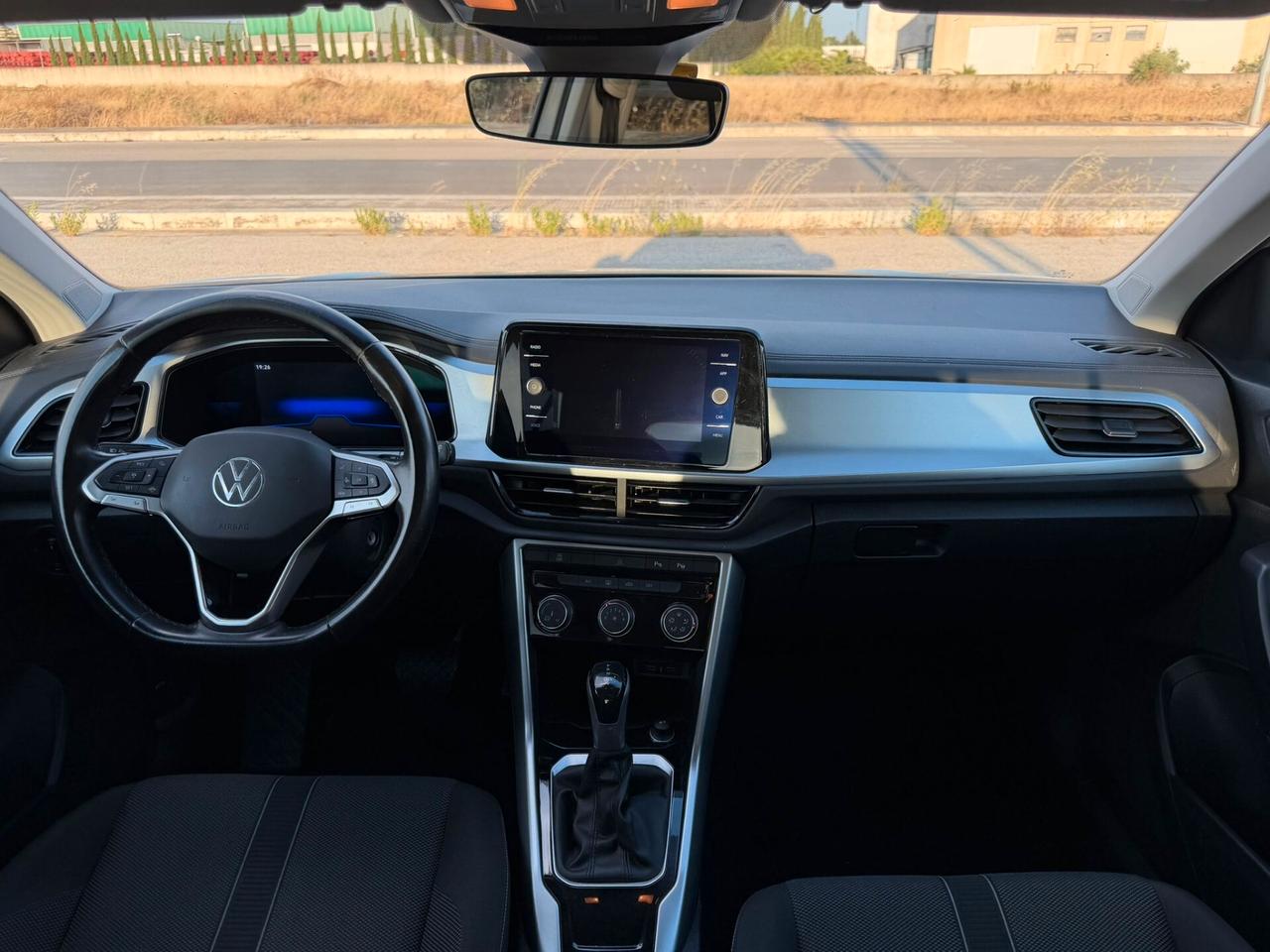 Volkswagen T-Roc 2.0 TDI SCR 150 CV DSG Style BlueMotion Technology