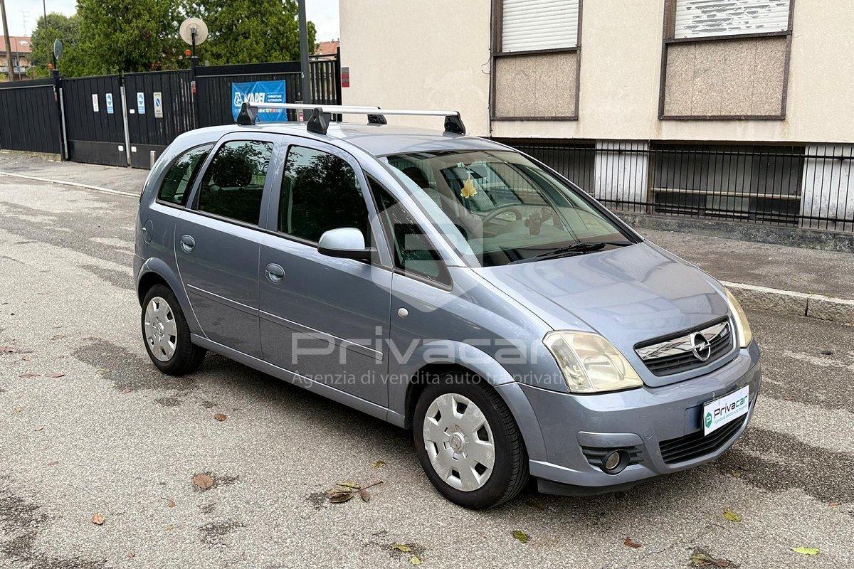 OPEL Meriva 1.4 16V Enjoy