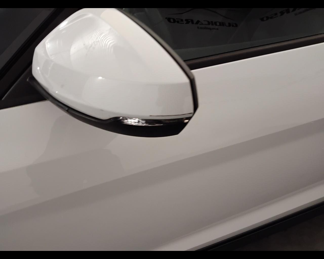 AUDI A1 II 2022 allstreet - A1 allstreet 30 1.0 tfsi Admired 110c