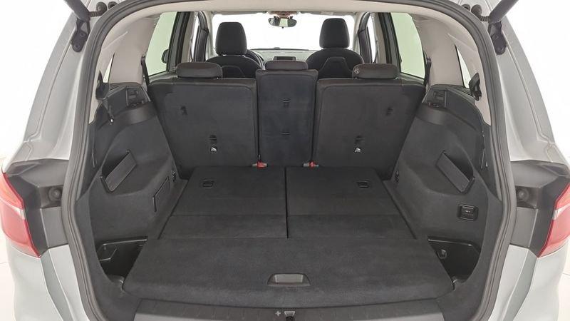 BMW Serie 2 Gran Tourer 218d Gran Tourer Advantage 7 posti