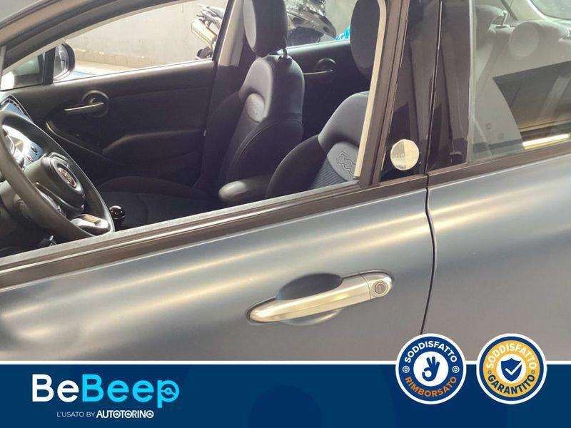 FIAT 500X 1.0 T3 MIRROR CROSS 120CV