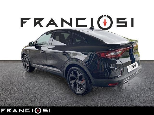 RENAULT Arkana 1.6 E Tech full hybrid R.S. Line Auto