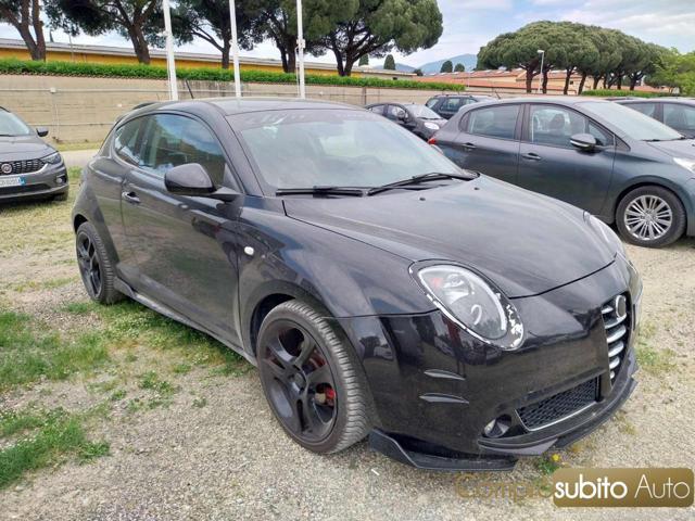 ALFA ROMEO MiTo 1.4 T 120 CV Progression GPL