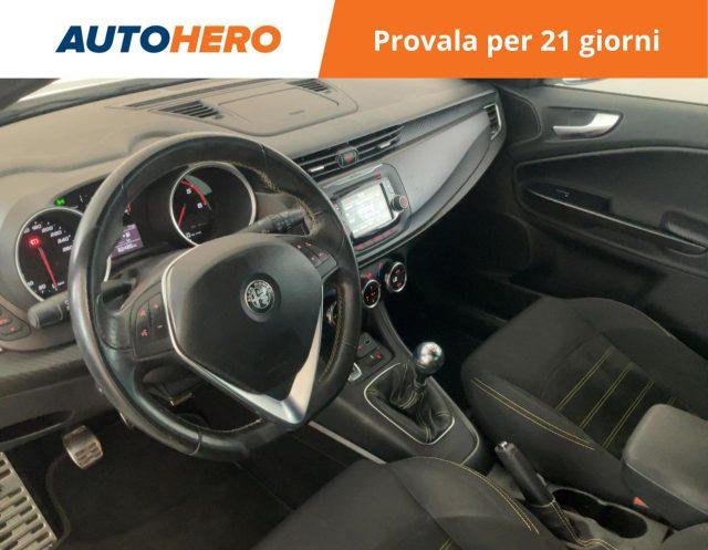 ALFA ROMEO Giulietta 1.6 JTDm 120 CV Sport