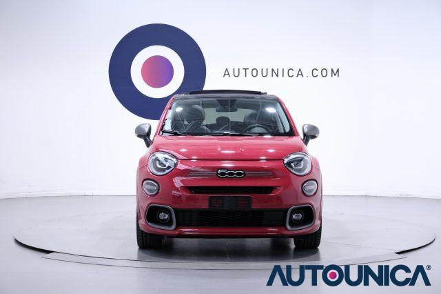 FIAT 500X 1.5 T4 HYBRID 130 CV DCT SPORT DOLCEVITA