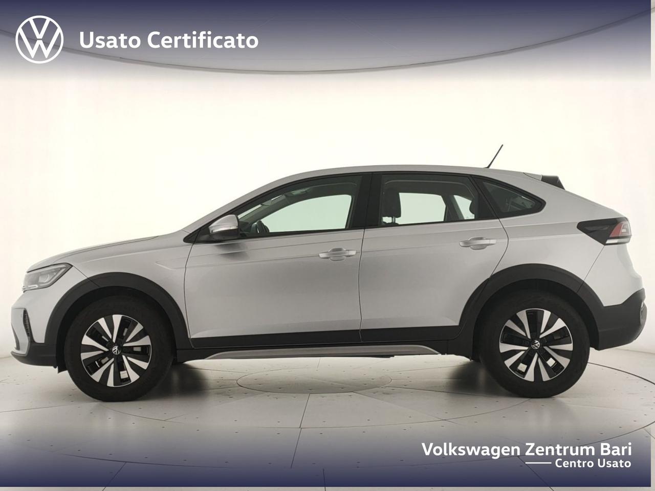 Volkswagen Taigo 1.0 tsi life 95cv