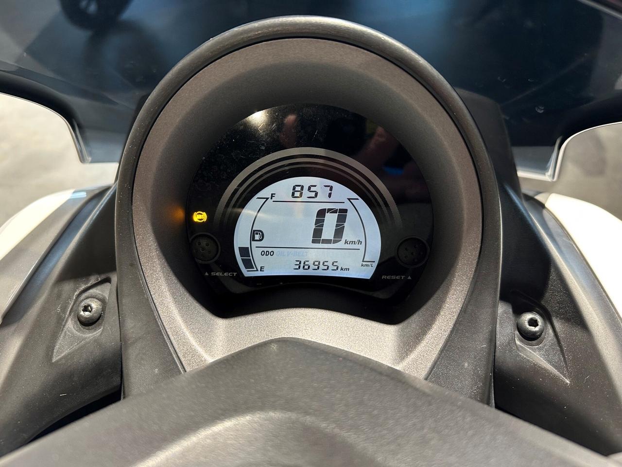 Yamaha NMAX 155 - 2019