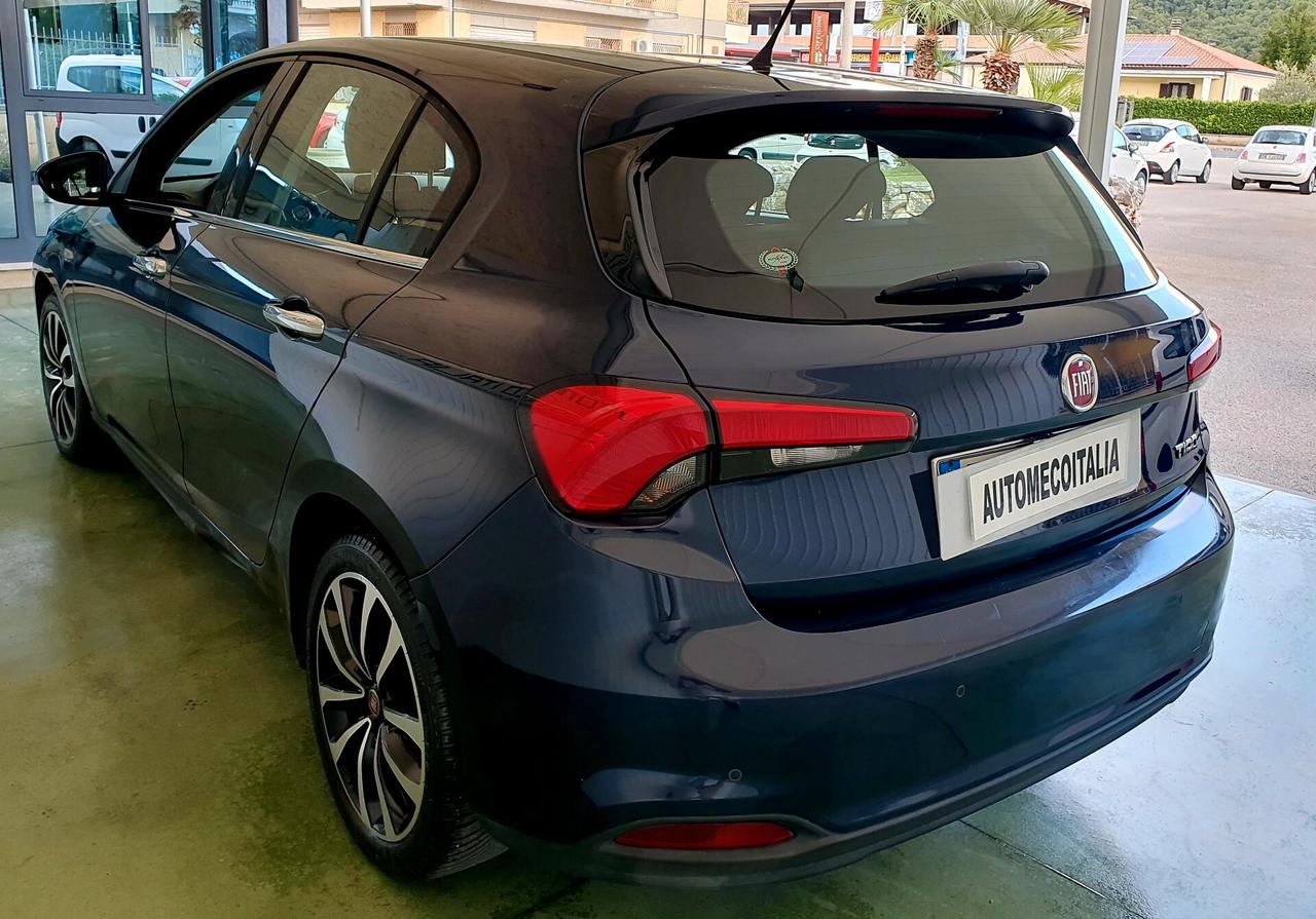 Fiat Tipo 1.3 Mjt con NAVI - 2017 - KM. 151.000