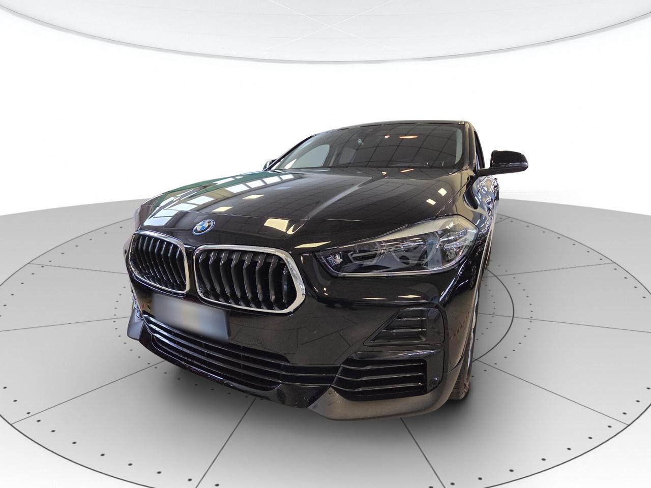 BMW X2 xdrive25e Business X auto