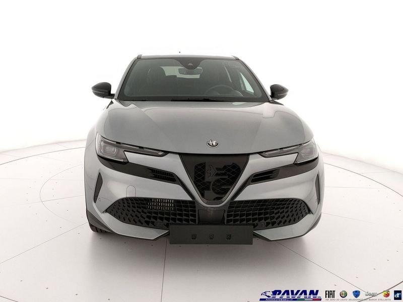 Alfa Romeo Junior Hybrid 145cv TECHNO Speciale