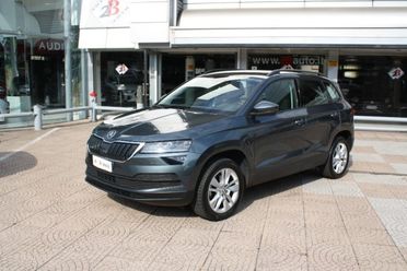 SKODA Karoq 1.0 TSI Executive