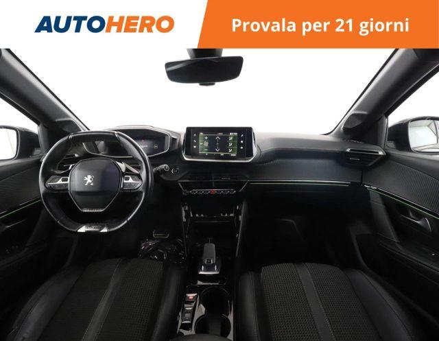 PEUGEOT 208 PureTech 130 Stop&Start EAT8 5 porte GT Line