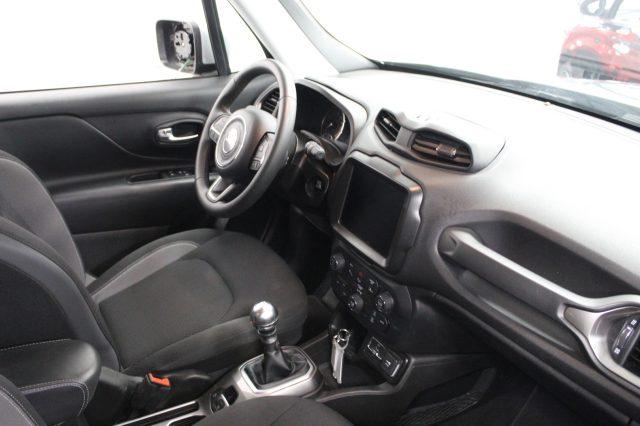 JEEP Renegade 1.0 T3 Limited