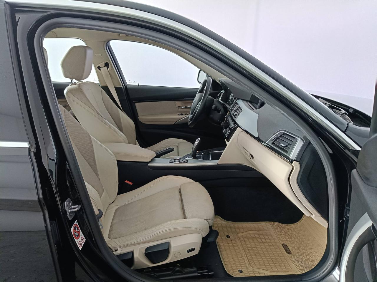 BMW Serie 3 F31 2015 Touring - 316d Touring Sport auto