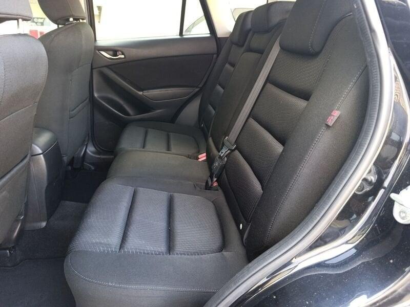 Mazda CX-5 CX-5 2.2 Essence 2wd 150cv