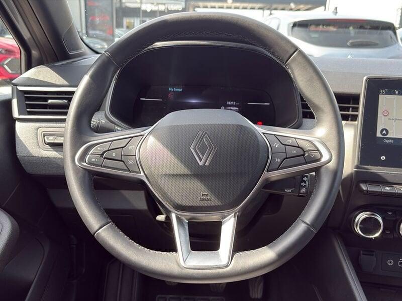 Renault Clio Clio 1.0 tce Techno 90cv