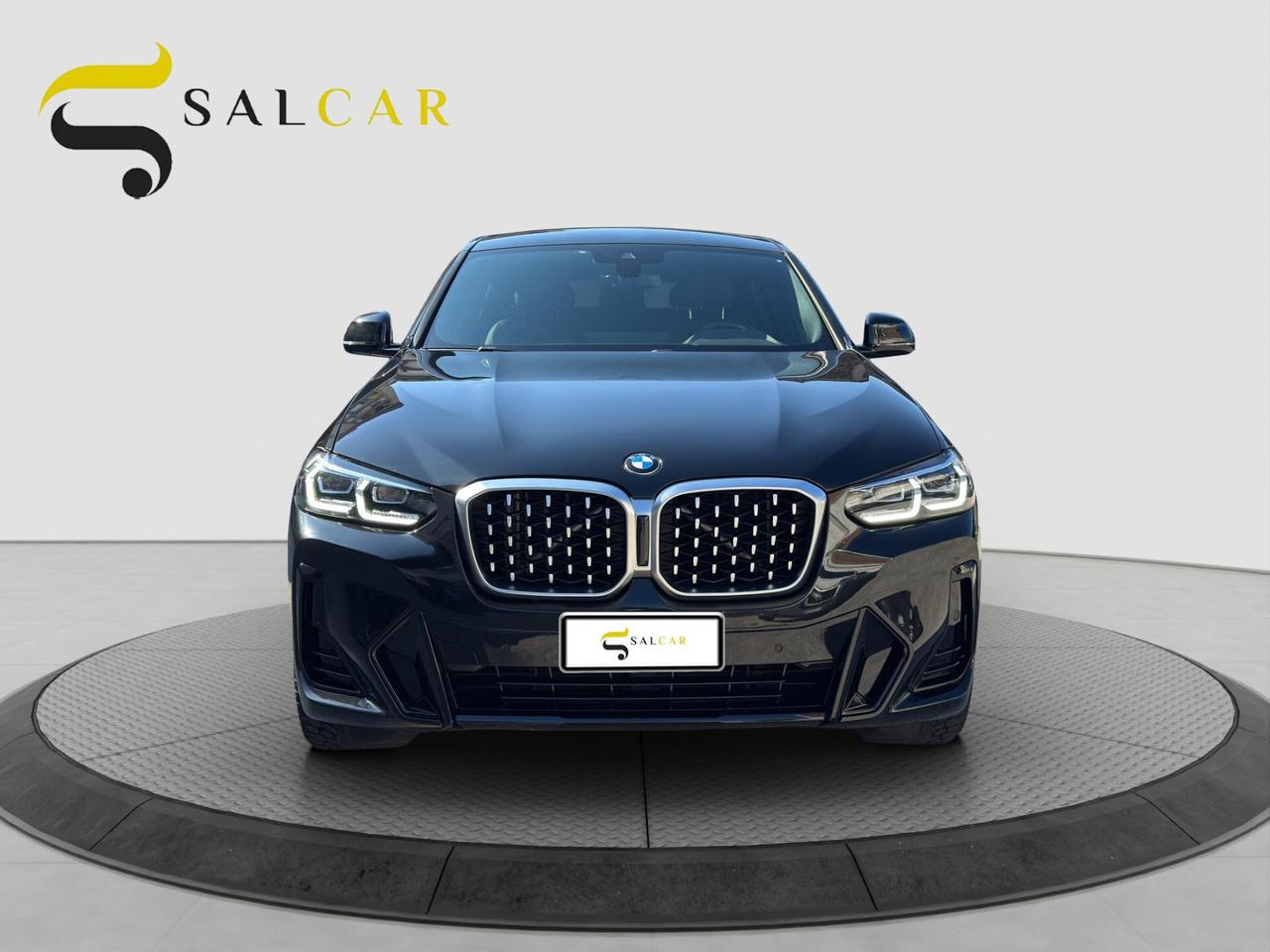 Bmw X4 xdrive20d 2.0 190cv mhev M-sport 2022