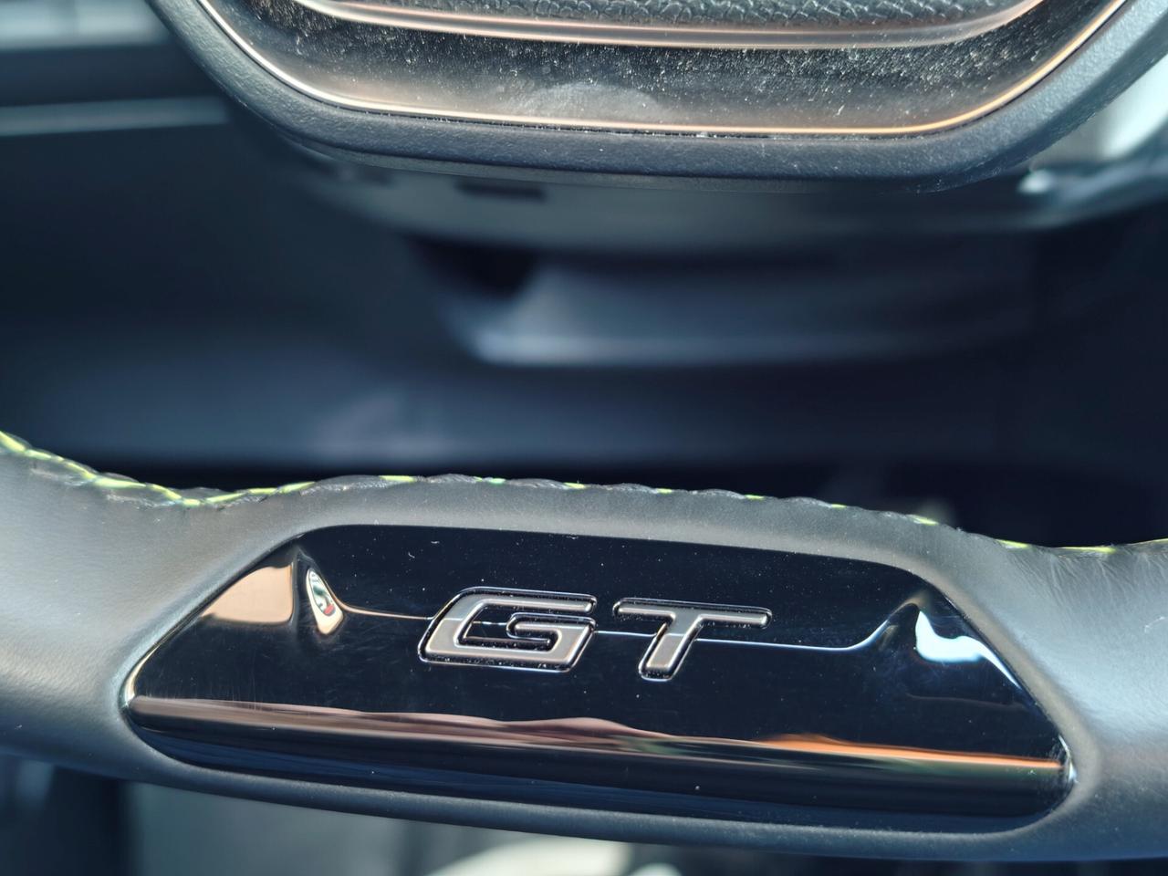 Peugeot 208 Hybrid 145 e-DCS6 GT PREZZO VERO