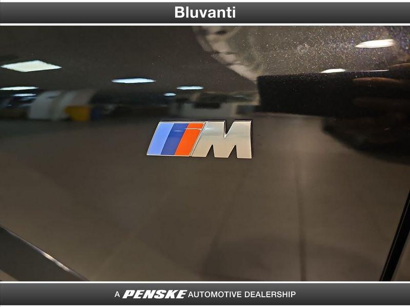 BMW X2 X2 sDrive 18d Msport