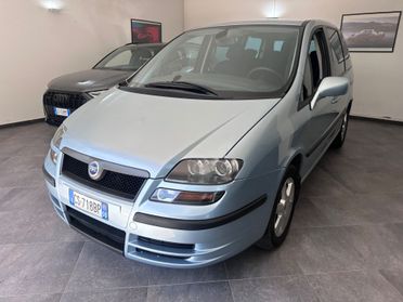 Fiat Ulysse 2.2 JTD Dynamic FAP