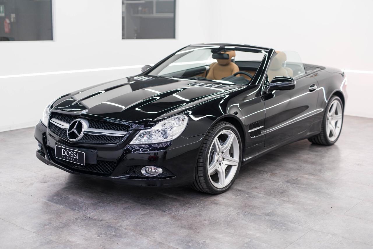 Mercedes-benz SL 350