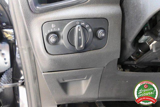 FORD EcoSport 1.5 TDCi 90 CV Titanium