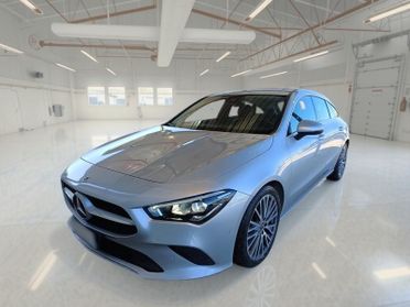 MERCEDES-BENZ CLA 180 D AUTOMATIC SPORT STATION WAGON