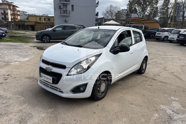 CHEVROLET Spark 1.0 LS GPL