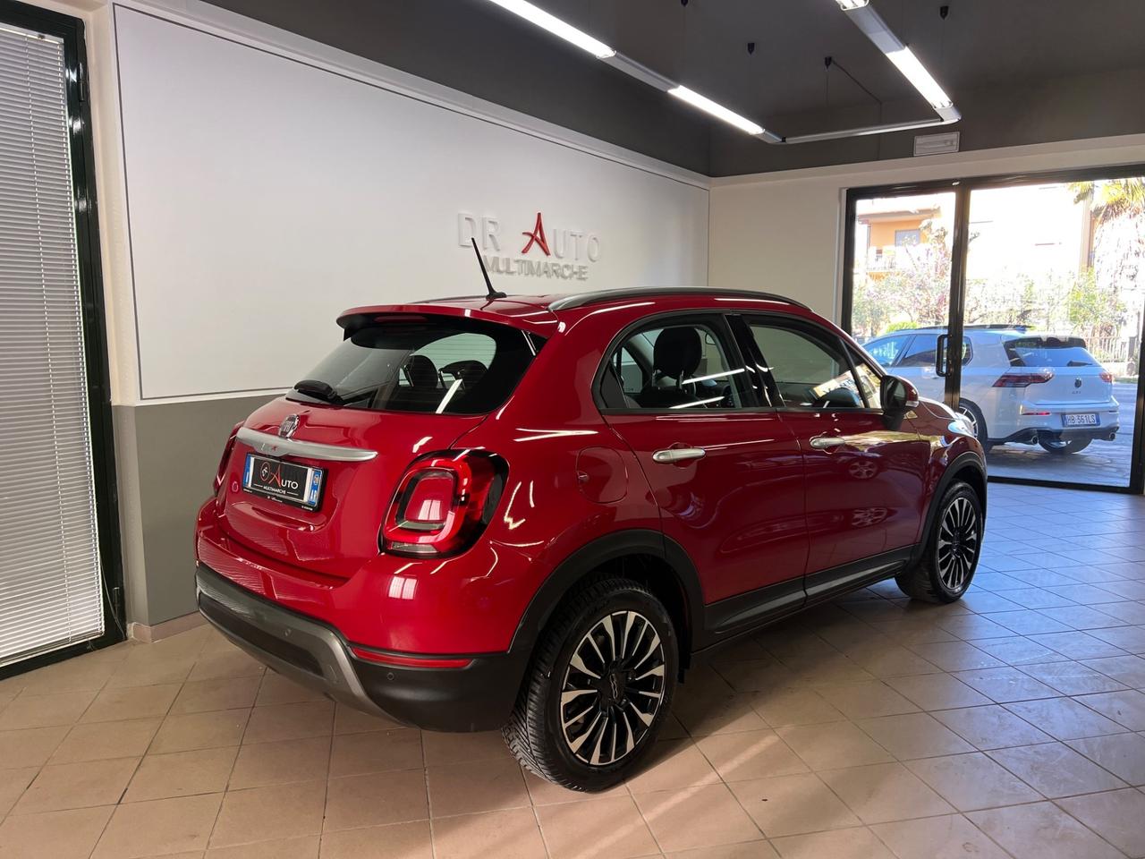 Fiat 500X 1.0 T3 120 CV Cross unico proprietario