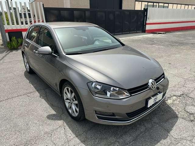 Volkswagen Golf 1.6 TDI 110 CV DSG 5p. Highline BlueMotion Technol