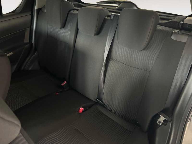 SUZUKI Swift 5p 1.2 vvt GL