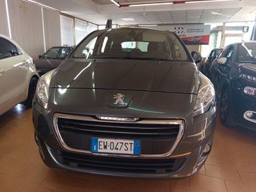 Peugeot 5008 1.6 diesel, 7 posti, 163 Mila chilometri