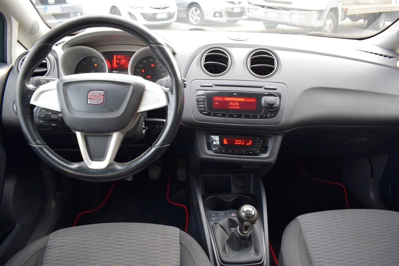 Seat Leon ST 1.6TDI 105cv Sport