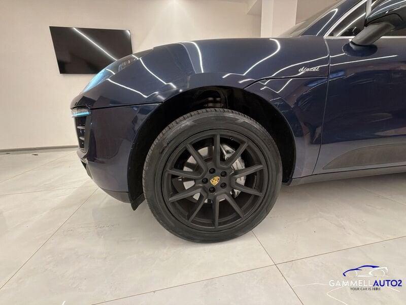 Porsche Macan Macan 3.0d S 250cv pdk