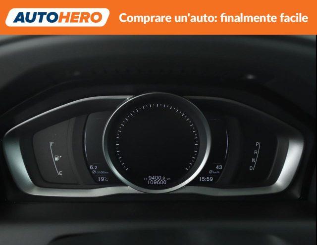 VOLVO XC60 D4 Geartronic Business Plus