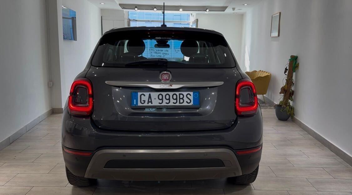 FIAT 500X 1.0 T3 120 CV CROSS 2020 POSS. GPL