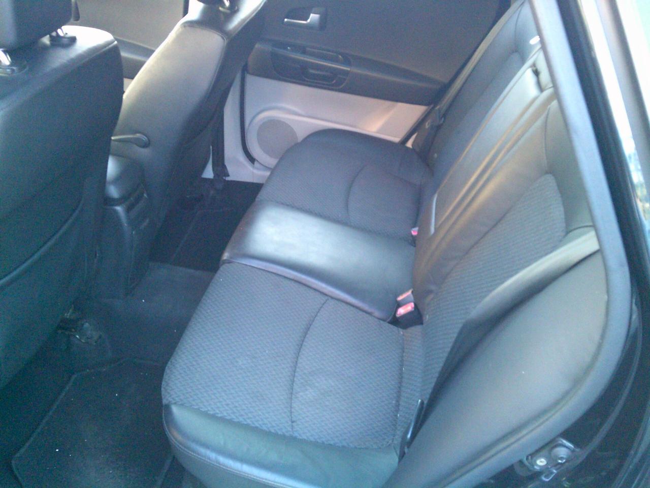 Kia Ceed cee'd Sp. Wag. 1.6 CRDi VGT 115CV EX