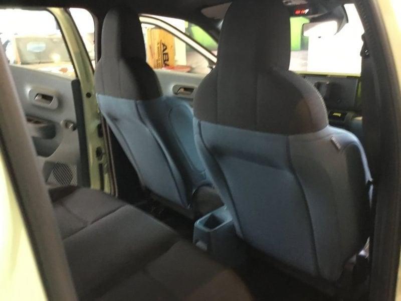 FIAT Grande Panda Grande Panda 1.2 Pop 100cv MY26