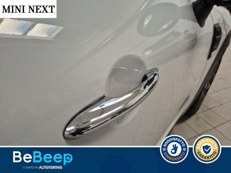 MINI Mini Countryman F60 MINI COUNTRYMAN 1.5 ONE D BUSINESS AUTO 7M