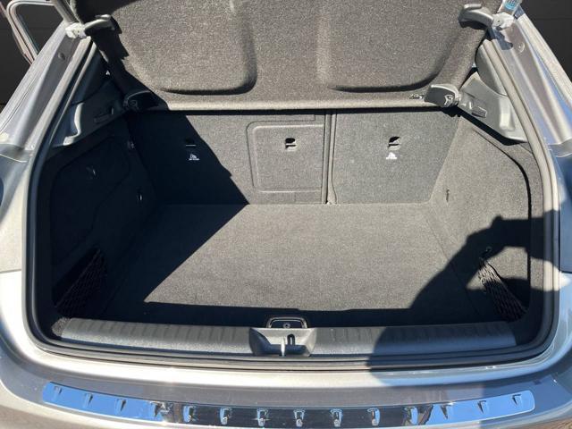 MERCEDES-BENZ GLA 180 d Automatic Sport