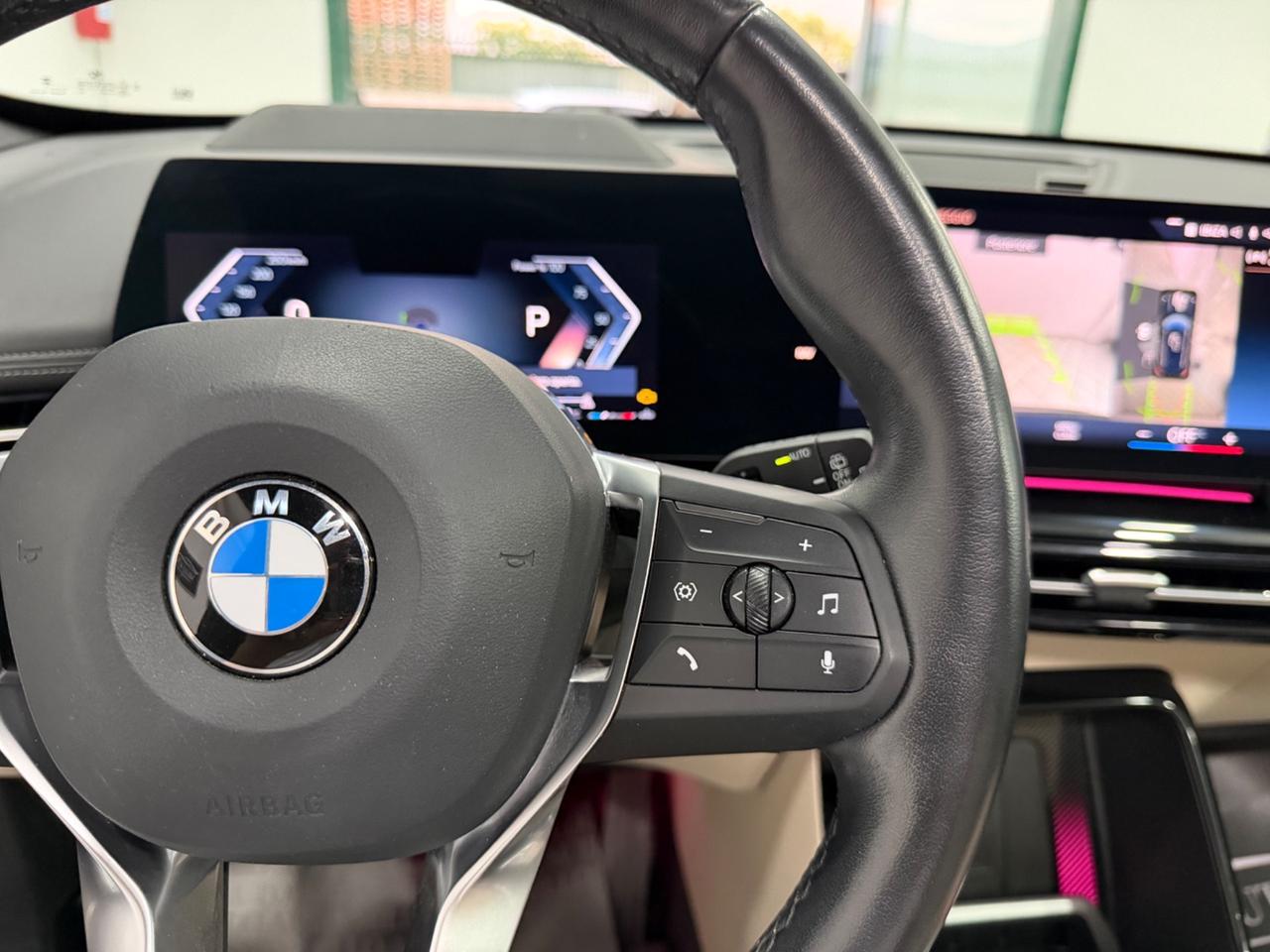 Bmw X1 2.0cc 150cv sDrive 18d Msport