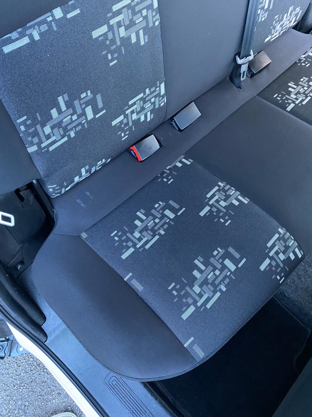 Fiat Qubo 1.4 8V 77cv Natural Power/METANO Dynamic