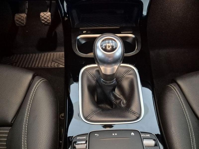Mercedes-Benz Classe A - V177 2018 Diesel A 180 d Sport