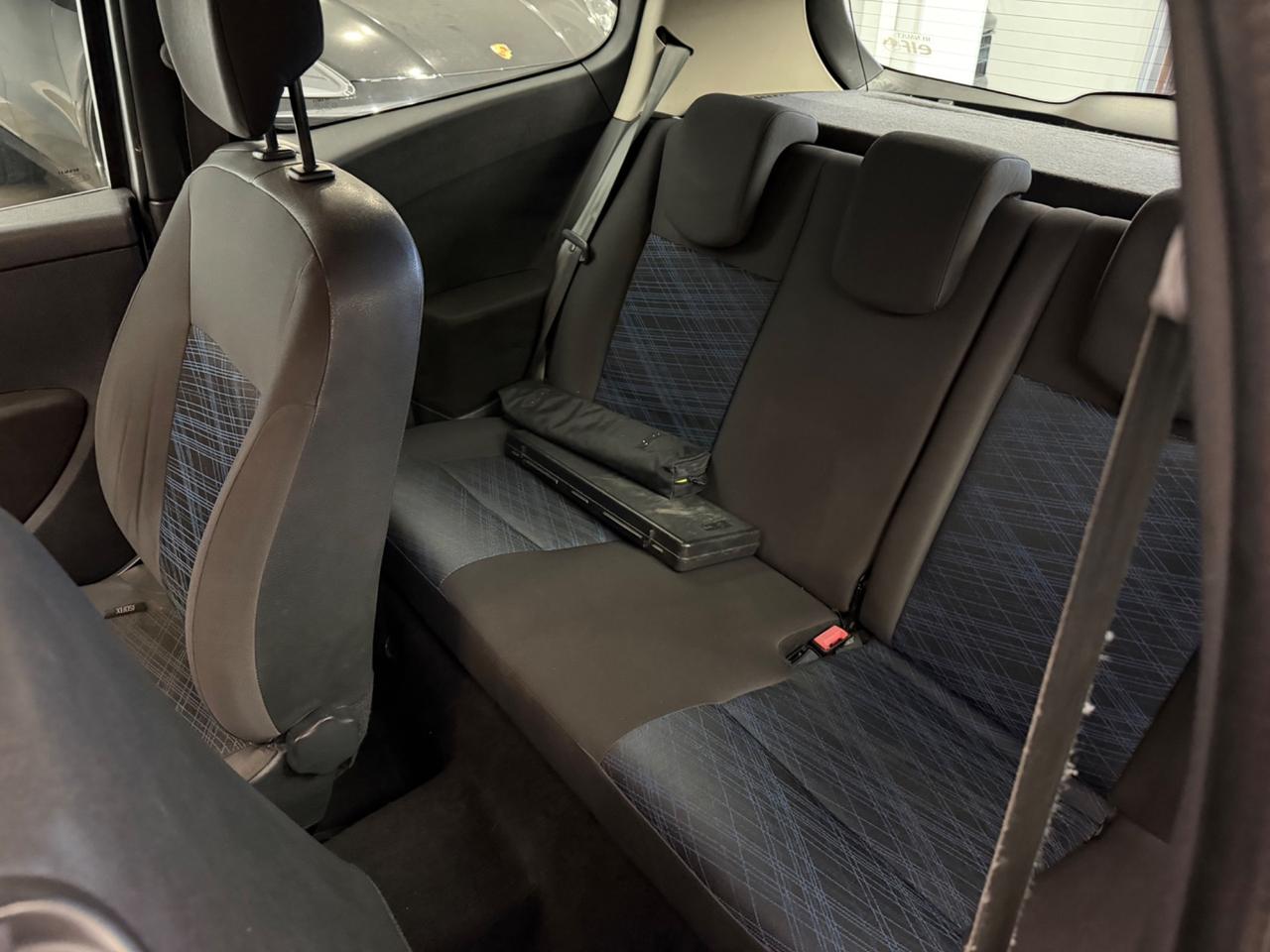 Renault Clio 1.2 75CV 3 Porte ok neopatentati