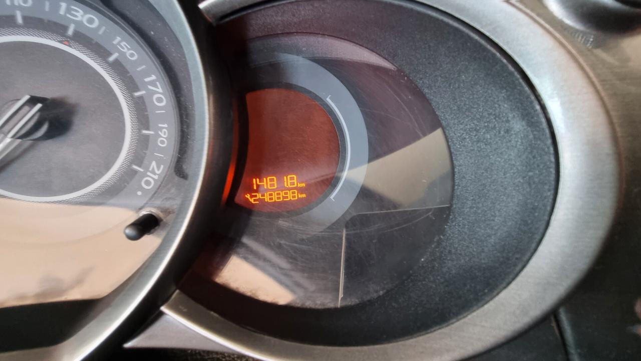 Citroen C3 1.4 HDi 70 FAP Business